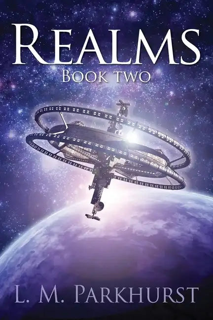 Realms Book Two - Paperback