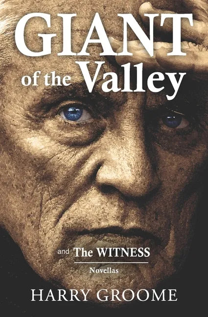 Giant of the Valley - Paperback