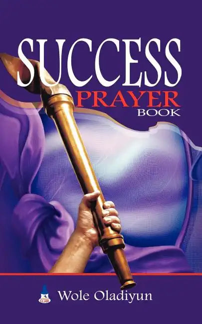 Success Prayer Book - Paperback