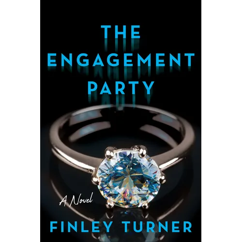 The Engagement Party - Paperback
