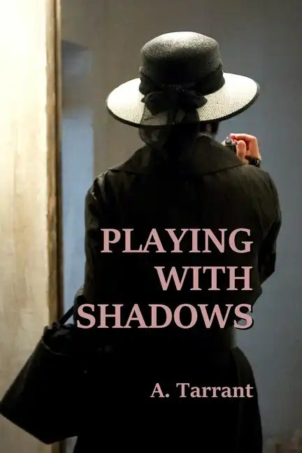 Playing With Shadows - Paperback