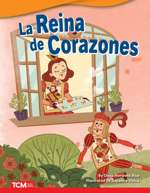 La Reina de Corazones - Paperback