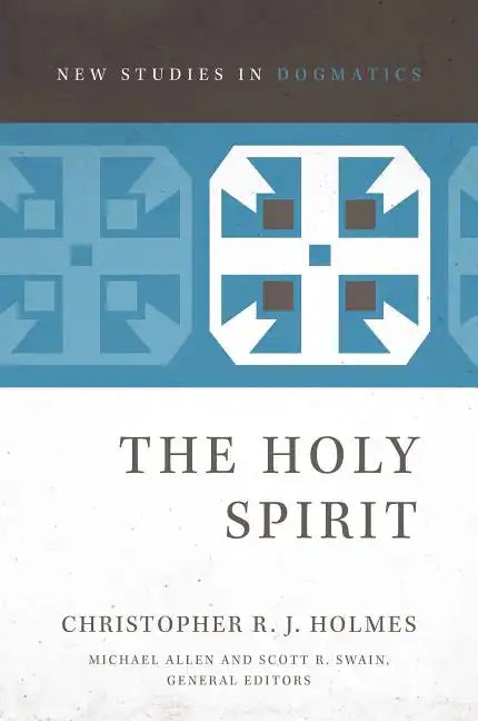 The Holy Spirit - Paperback