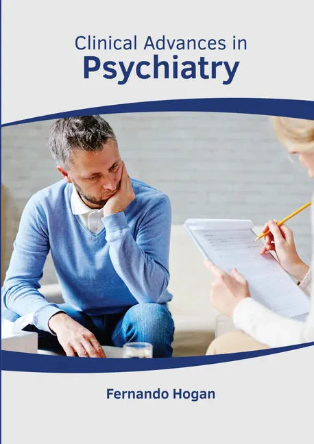 Clinical Advances in Psychiatry - Hardcover