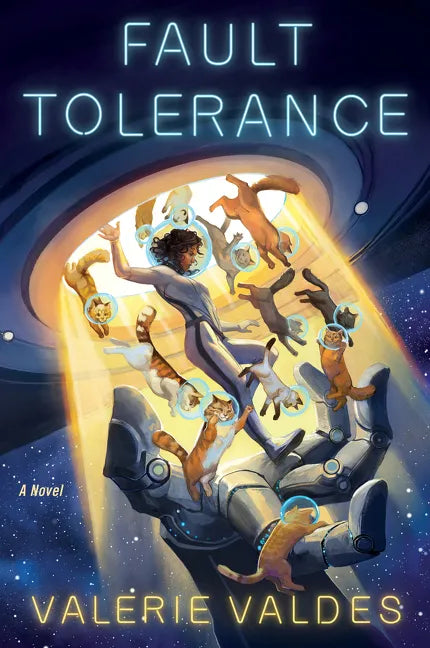 Fault Tolerance - Paperback