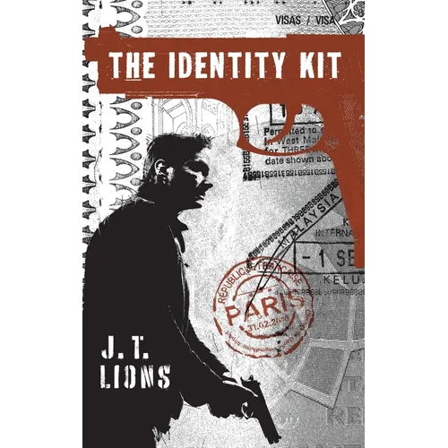 The Identity Kit - Hardcover