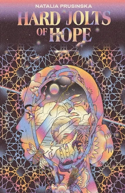 Hard Jolts of Hope - Paperback