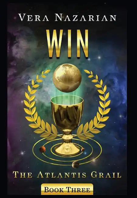 Win - Hardcover