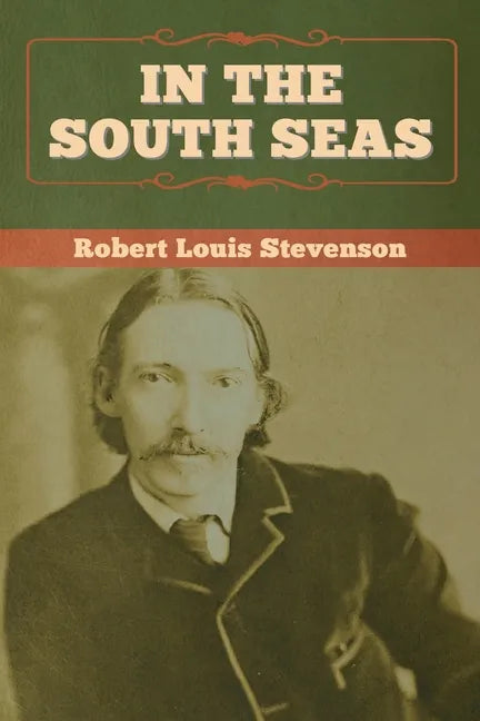 In the South Seas - Paperback