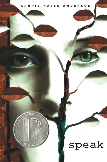 Speak - Hardcover