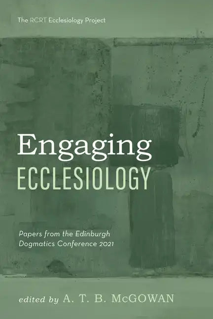 Engaging Ecclesiology - Paperback