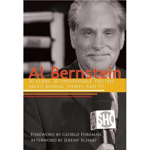Al Bernstein - Paperback