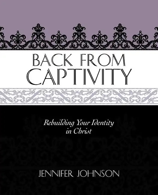 Back From Captivity - Paperback
