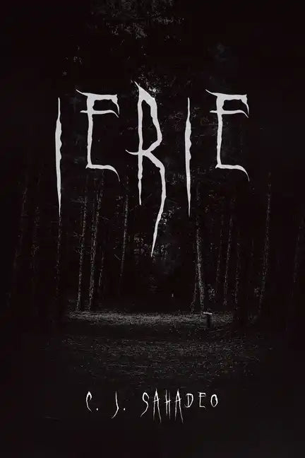 Ierie - Paperback