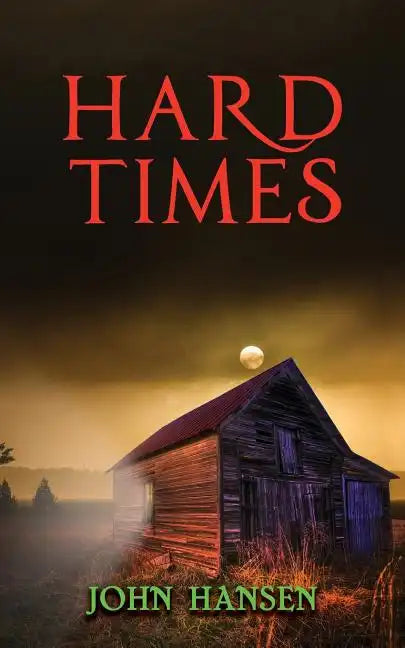 Hard Times - Paperback
