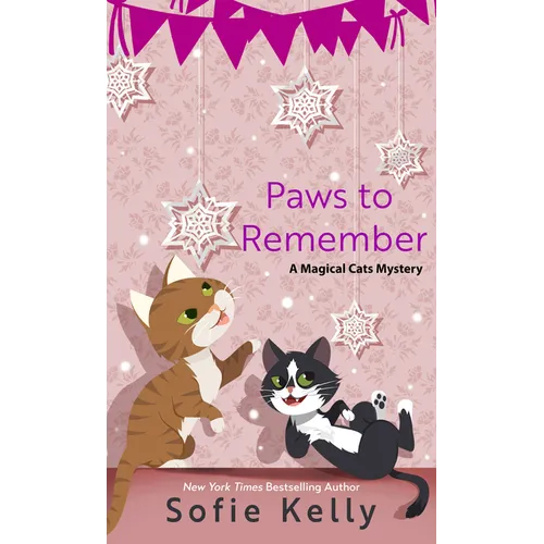 Paws to Remember - Paperback