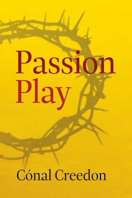 Passion Play - Paperback