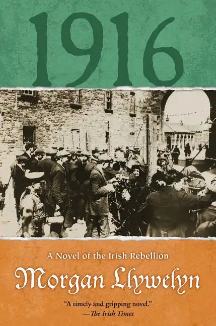 1916 - Paperback