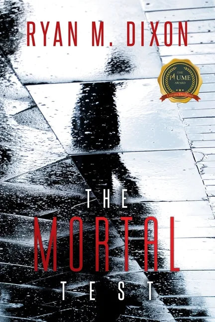 The Mortal Test - Paperback