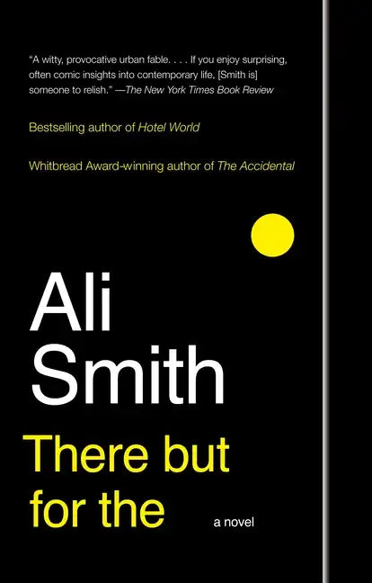 There But for the - Paperback