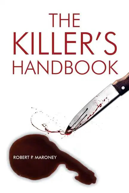 The Killer's Handbook - Paperback
