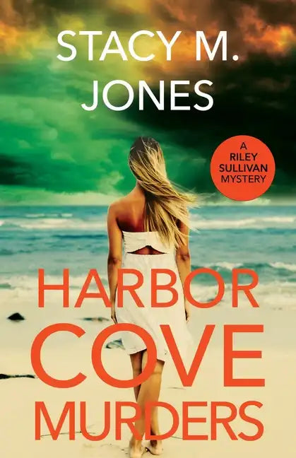 Harbor Cove Murders - Paperback