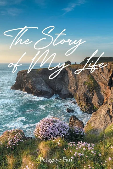 The Story of My Life - Paperback