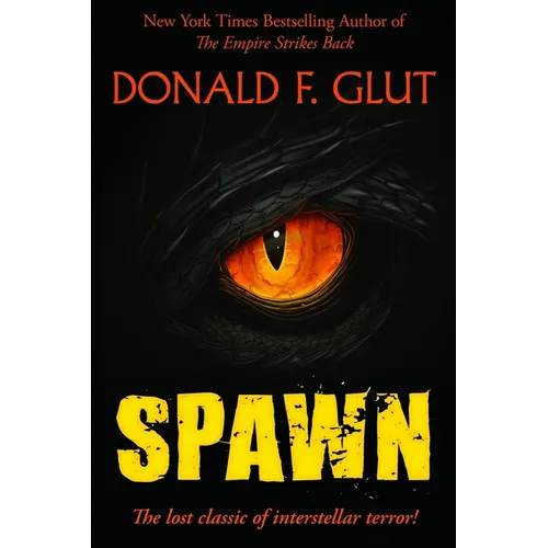 Spawn - Paperback