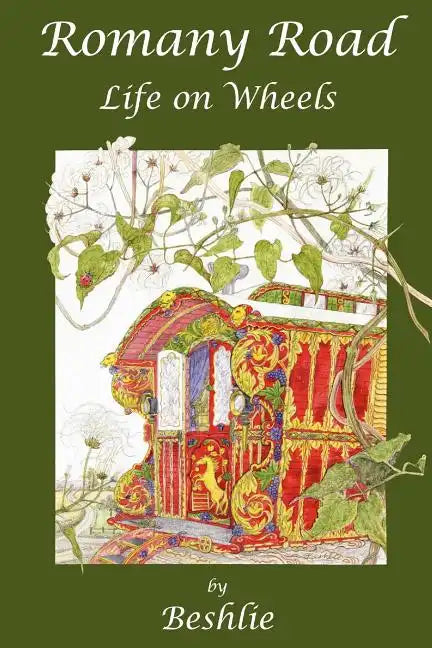 Romany Road - Life on Wheels - Paperback