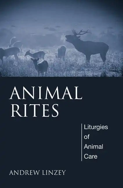 Animal Rites - Paperback