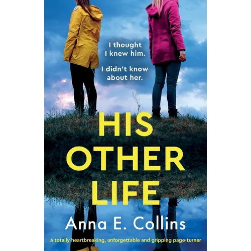 His Other Life: A totally heartbreaking, unforgettable and gripping page-turner - Paperback