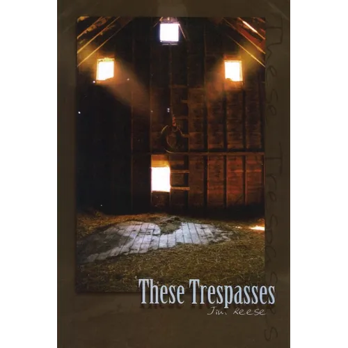 These Trespasses - Paperback