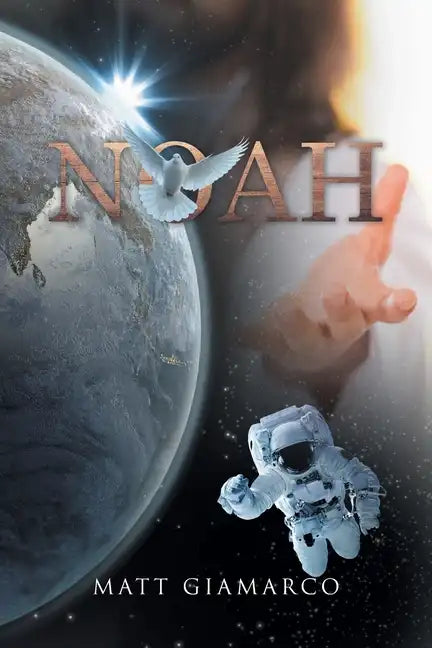 Noah - Paperback