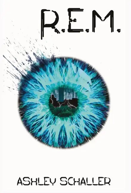 R.E.M. - Hardcover