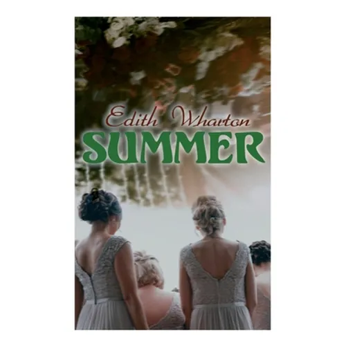 Summer: Romance Novel - Paperback