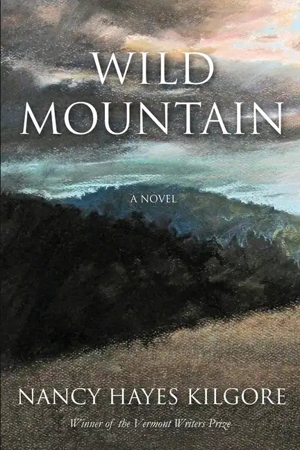 Wild Mountain - Paperback