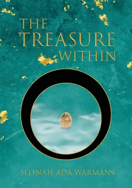 The Treasure Within - Paperback