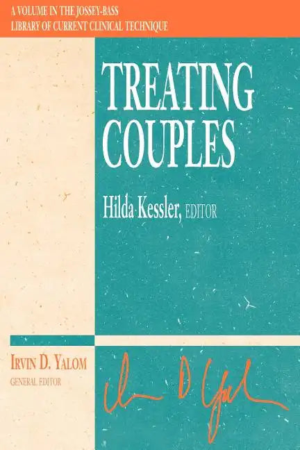 Treating Couples - Paperback