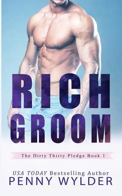 Rich Groom - Paperback