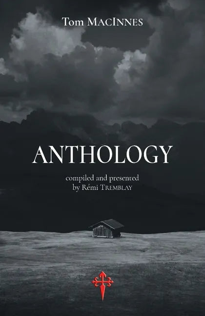 Anthology - Paperback