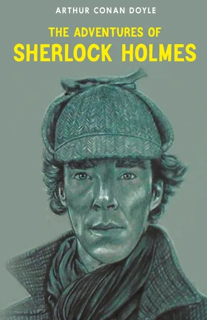The Adventures of Sherlock Holmes - Paperback