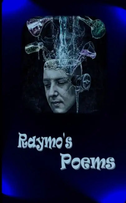 Raymo's Poems - Paperback