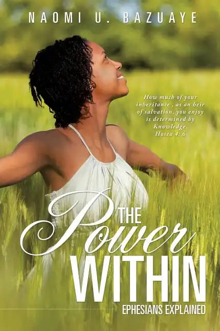 The Power Within - Paperback
