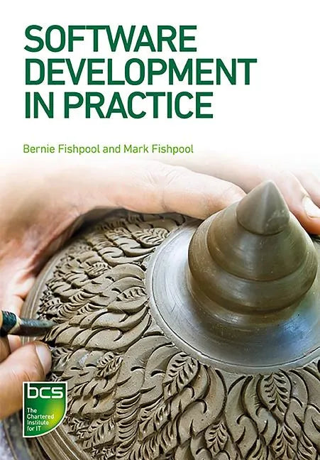 Software Development in Practice - Paperback
