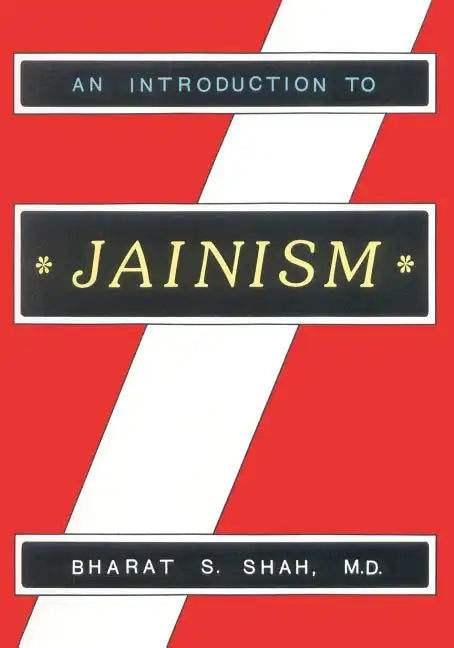 An Introduction to Jainism - Paperback