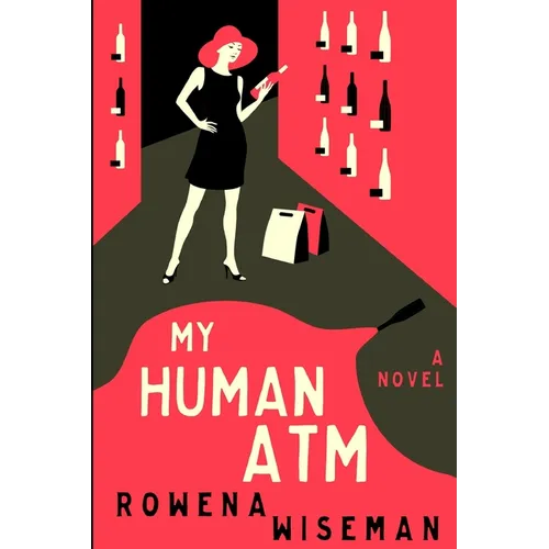 My Human ATM - Paperback