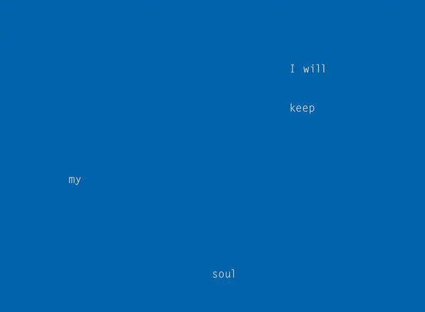 Helen Cammock: I Will Keep My Soul - Hardcover
