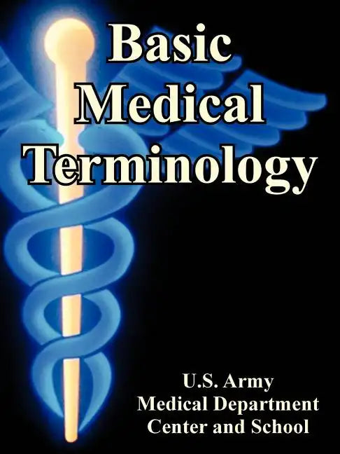 Basic Medical Terminology - Paperback