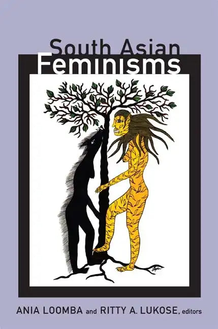 South Asian Feminisms - Paperback