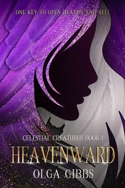 Heavenward: YA Epic fantasy on Celestial Lore - Paperback